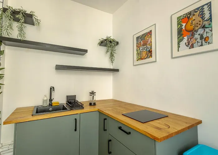 Ostello First Bucur 21