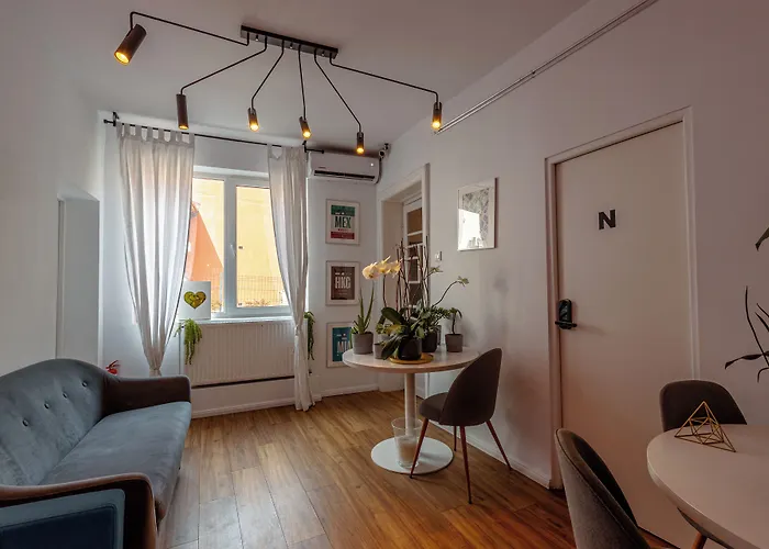 Ostello First Bucur 21 Bucarest