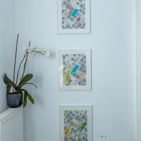 First Bucur 21 * 부쿠레슈티