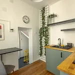 First Bucur 21 Hostel Bukarest