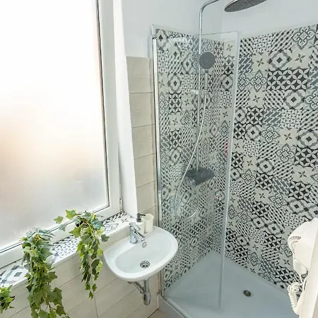 Hostel First Bucur 21 Bucharest