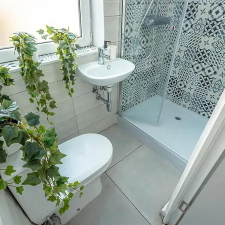 Hostel First Bucur 21 Bucharest