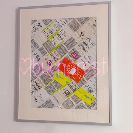 Hostel First Bucur 21