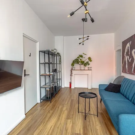 First Bucur 21 Bucharest