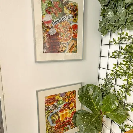 First Bucur 21 Hostel Bucharest