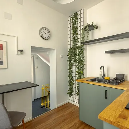 First Bucur 21 Hostel Bucureşti