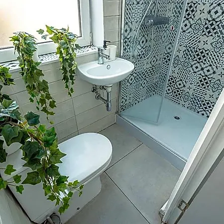 First Bucur 21 * Bucharest