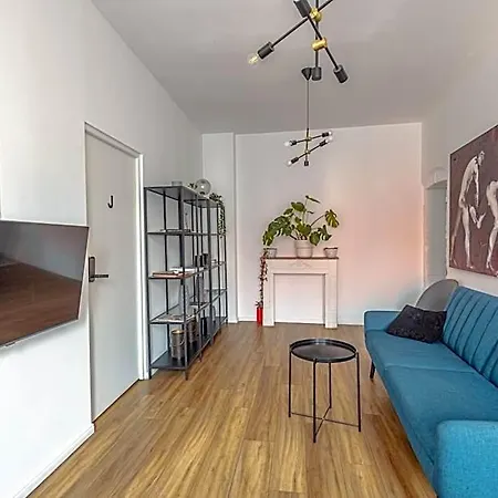 Hostel First Bucur 21 Bucharest