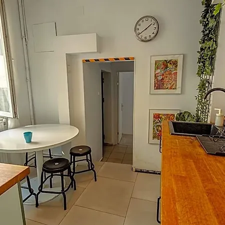Hostel First Bucur 21 Bucharest