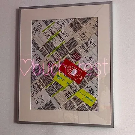 Hostel First Bucur 21 Bucharest