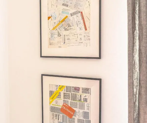 First Bucur 21 Хостел