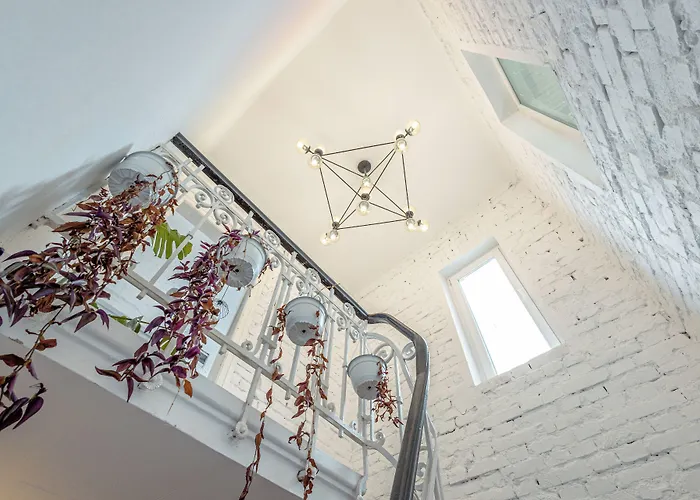 First Bucur 21 Хостел