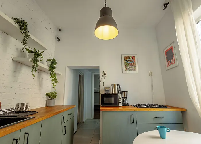 First Bucur 21 Хостел *