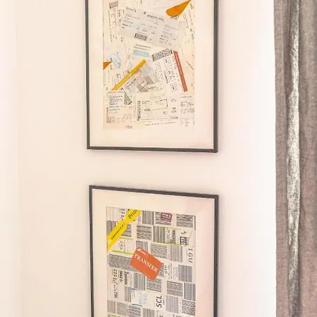 First Bucur 21 Hostel