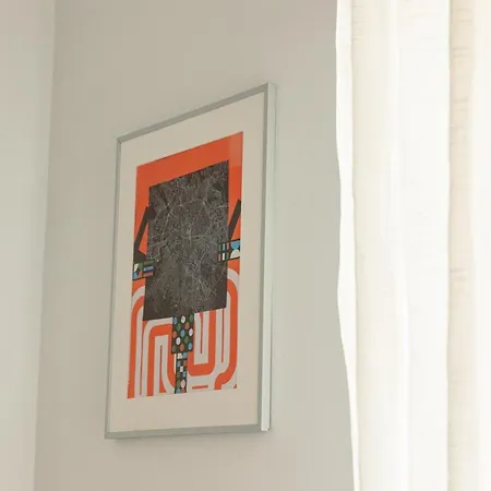 First Bucur 21 * Boekarest