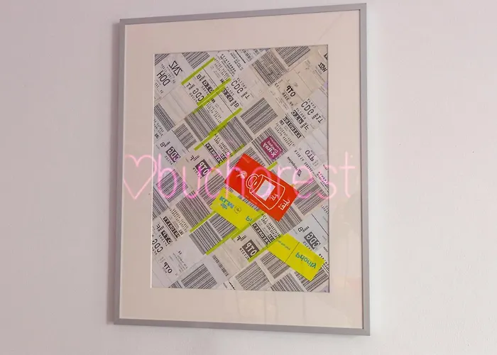 Hostel First Bucur 21