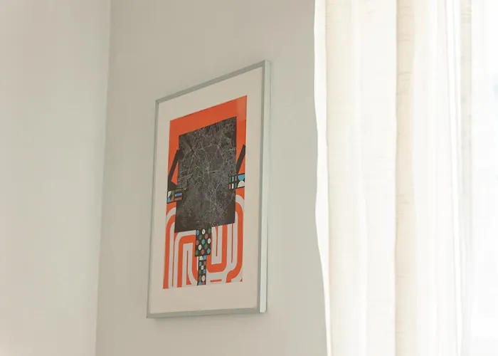 First Bucur 21 * Bukurešť