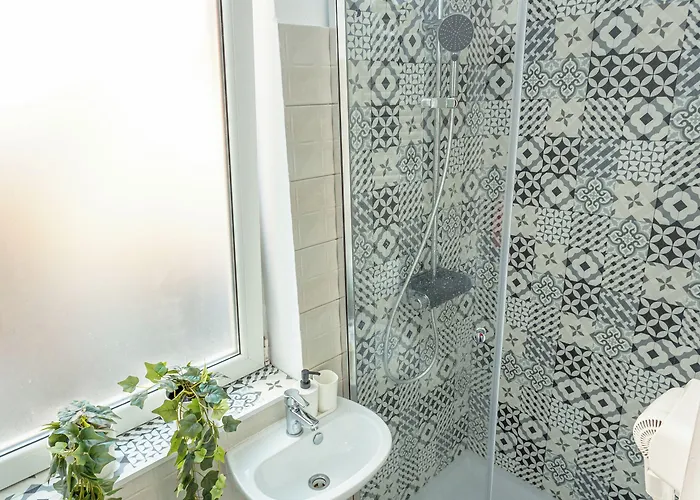 Hostel First Bucur 21 Bukurešť